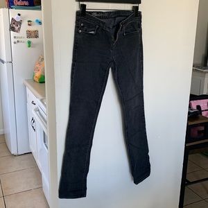 Madewell jeans